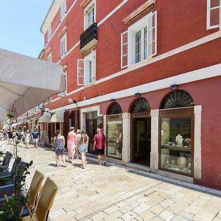 Apartments Santa Lucia Exclusive Zadar Exterior photo