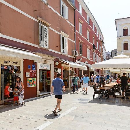 Apartments Santa Lucia Exclusive Zadar Exterior photo