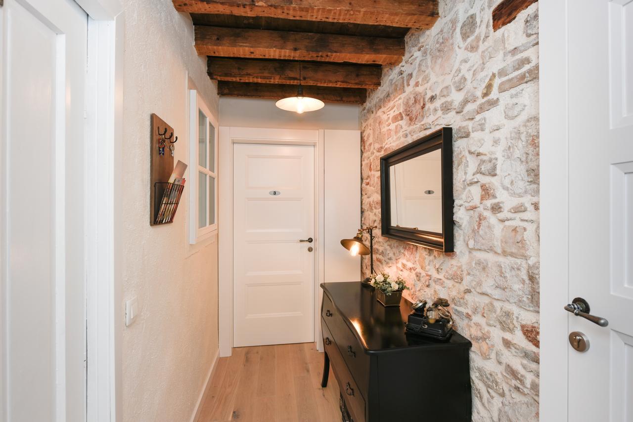 Apartments Santa Lucia Exclusive Zadar Exterior photo